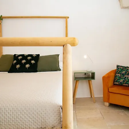 3 Seasons - The Fab Ostuni