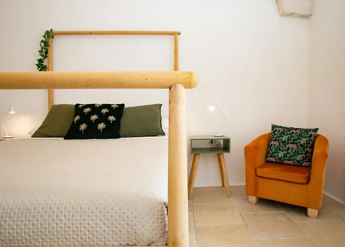 3 Seasons - The Fab Ostuni