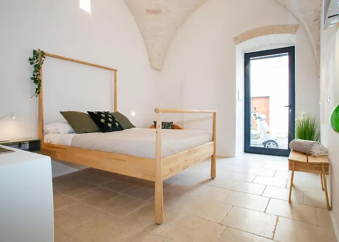 Apartment 3 Seasons - The Fab Ostuni