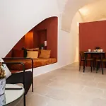 3 Seasons - The Fab Lejlighed Ostuni